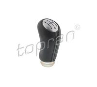 Pommeau de levier de vitesses Topran 702 645