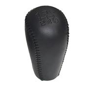 Pommeau De Levier Pommeau De Levier Vitesse 5/6 Vitesses Pour Toyota Pour Avensis 1997-2002, Couvercle Soufflet, Poignée(5 speed)