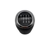 Pommeau de levier vitesse 5/6 vitesses, résistant à l'usure, compatible avec Chevrolet Aveo Sonic T300 2012-2017. Pièces détachées automobiles(6 speed)