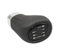 Pommeau De Levier Vitesse Compatible Avec BMW Pour 3 Série E46 E90 E91 E92 E93 5 Vitesses 6 Vitesses Pommeau Levier Vitesse Voiture Bâton Stylo Bras Tête Pièces Intérieures De Voiture Accessoires