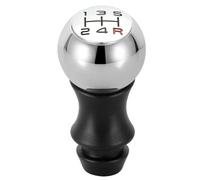 Pommeau De Levier Vitesse Compatible Avec Citroen Pour C2 C3 C4 5 Vitesses MT Pommeau De Levier De Vitesse Levier De Vitesse Accessoires De Pièces Intérieures De Voiture Levier De Vitesse