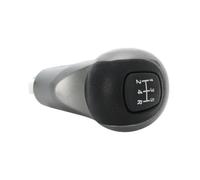 Pommeau De Levier Vitesse Compatible Avec Civic 2006 2007 2008 2009 2010 2011 5 6 Vitesses MT Pommeau De Levier De Vitesse Bâton Rotule Levier Intérieur Accessoires De Voiture(5 SPEED)