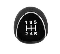 Pommeau De Levier Vitesse Compatible Avec Ford Pour Focus Pour Mk3 2011 2012 2013 Car 5 For Speed Levier Vitesse Pièces Composants