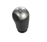 Pommeau De Levier Vitesse Compatible Avec Ford Pour Mondeo IV Mk4 Pour S-Max 2007-2021 5 6 Vitesses Pommeau De Levier De Vitesse Manette De Vitesse Poignée Accessoires De Voiture