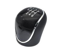 Pommeau De Levier Vitesse Compatible Avec Ford Pour Transit Pour Tourneo Pour Custom Pour Connect Pommeau De Levier De Vitesse Manuel À 6 Vitesses, Bras De Levier De Vitesse, Accessoires De Voiture