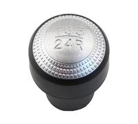 Pommeau De Levier Vitesse Compatible Avec Hyundai Pour Getz 2002-2011 Pour Tucson 2004-2006 Pour Elantra 2002-2006 Pommeau Levier Vitesse En Plastique À 5 Vitesses Leve Pommeau Levier Vitesse Voiture