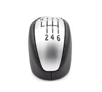 Pommeau De Levier Vitesse Compatible Avec Laguna 3 2008 2009 2010 2011 2012 2013 2014 Levier Changement Vitesse Voiture Boîte Vitesses Couvercle