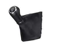 Pommeau De Levier Vitesse Compatible Avec Vauxhall Pour Astra H 2004 2005 2006 2007 2008 2009 2010 Pommeau De Levier De Vitesse De Voiture À 5 Vitesses Poignée De Vitesse Levier De Vitesse