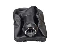 Pommeau De Levier Vitesse Compatible Avec VW Pour Beetle 1998-2010 Pour Beetle Pour Cabrio 2003-2010 Pommeau De Levier De Vitesse À 5 Vitesses Accessoires De Pièces Intérieures De Voiture