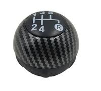 Pommeau De Levier Vitesse Manuel pour Fiat 500 500C 2013 2014 2015 2016 2017 2018 2019 2020 2021 2022 2023 2024