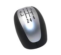 Pommeau De Levier Vitesse Manuel pour Renault pour Koleos MK1 2007 2008 2009 2010 2011 2012 2013 2014 2015 2016