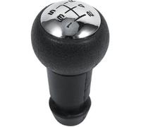 Pommeau De Leviers De Vitesse Manuel 5 Vitesses Pour Citroën C2, C3, C4, Berlingo, Peugeot 206, 308, 5008, Partner