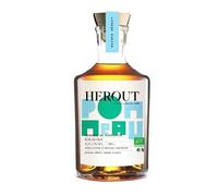 Pommeau de Normandie bio - Maison Hérout - Bouteille 70cl à 17% - Produits-Normandie