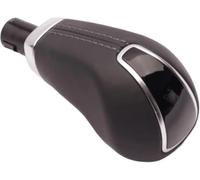 Pommeau de transmission de voiture Pour Hyundai pour Santa Fe 2013-2016 pour Tucson 2016-2018 Pommeau