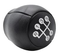 Pommeau de transmission de voiture Soufflet de levier de pour vitesse pour Vauxhall, pour Opel, pour Astra II G (1998-2010)
