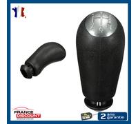 POMMEAU DE VITESSE 5+R DACIA DUSTER DOKKER LOGAN II OEM: 8200379950 8200059578