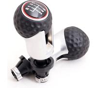 Pommeau de vitesse 6 vitesses Convient pour VW Golf 5 6 7 R32 EOS Scirocco Jetta GTI GTD TDI