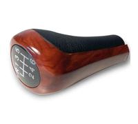 Pommeau de Vitesse 6 Vitesses pour BMW E39 E46 E81 E87 E82 E88