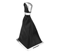 Pommeau de Vitesse Cmax, Focus Gear Stick Gaiter, Boutons De Climat 5V, Focus 2010