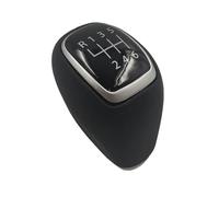 Pommeau de Vitesse Compatible Avec Hyundai Pour Tucson 2016 2017 2018 2019 2020 Sélecteur Manuel Poignée Boule Pommeau De Levier De Vitesse Changement De Boîte
