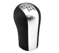 Pommeau De Vitesse Compatible Avec Toyota Pour Aygo 2005 2006 2007 2008 2009 2010 2011 2012 2013 2014 5 6 Pour Levier De Vitesses Pour Speed Gear Car Shift Change Lever Knob
