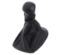 Pommeau De Vitesse Levier Pommeau de Levier de Vitesse à 5 Vitesses avec Soufflet pour Benz pour Vito 638 W638 Pommeau Vitesse