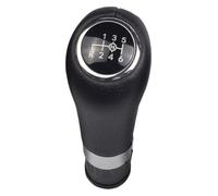 Pommeau De Vitesse Pour Benz CE GLK W202 W203 W204 C63 W207 A207 W212 E260 Pommeau De Levier Vitesse 6 Vitesses(Black-6-upon-14.5)