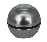 Pommeau De Vitesse Pour Jeep Pour Compass 2017-2021 Sélecteur Manuel Poignée Boule 6 Vitesses Pommeau Levier Vitesse Boîte De Vitesses Levier De Vitesse Pommeau Levier Vitesse