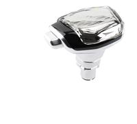 Pommeau De Vitesse Pour Kadjar Pour Koleos Pour Captur Pour Talisman Pour Megane Pour CAPTUR Poignée Boîte Vitesses Pommeau Levier Vitesses(Type6)