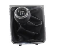 Pommeau De Vitesse Pour VW Pour Passat B7 CC 2011-2015 Poignée Boîte Vitesses Levier Vitesse 6 Vitesses Pommeau Levier Vitesse Pommeau De Levier De Vitesse Botte Pommeau De Levier De Vitesses(Type 1)