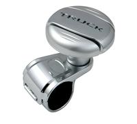Pommeau de volant camion - Chrome style