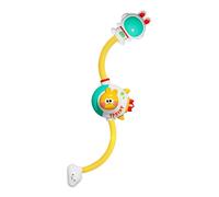 Pommeau Douche Enfant Ventouse Interactive électrique
