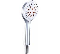 Pommeau Douche Haute Pression Pomme de Douche Anti Calcaire Filtrant 6 Modes Pomme Douche Economiseur Universelle douchette