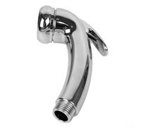Pommeau Douche Trigger Chrome pour Bateau Maison Flottante