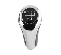 Pommeau Lever Vitesse pour BMW X5 Z3 E30 E32 E36 E46 E39 E34 Pommeau De Levier De Vitesse Manuel À 5 Vitesses Voiture Bouton Levier Vitesses