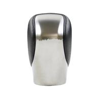 Pommeau Lever Vitesse pour Toyota pour Lexus ES pour GS-450H GX IS-300 pour NX-300H RC-300 RX-350 2015-2021 Pommeau De Levier De Vitesse en Cuir Pommeau Levier Vitesse Voiture(1)