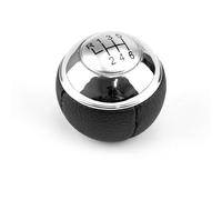 Pommeau Levier Compatible Avec Mini Pour R50 R52 Pour R53 Pour Cooper S 2001 2002 2003 2004 2005 2006 2007 Pommeau Levier De Vitesse Manuel À 5 ou 6 Vitesses Pour Voiture