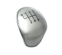 Pommeau Levier De Vitesse Compatible Avec Ford Pour Focus Mk2 5/6 Vitesses Capuchon Pommeau Couvercle Supérieur Emblème Levier Vitesse Guêtre Poignée Démarrage 442139