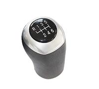 Pommeau Levier De Vitesse Compatible Avec Hyundai Pour I20 I30 II Facelift 2012 2013 2014 2015 2016 Décoration Voiture Pommeau Levier Vitesse Manuel Voiture Couvercle Démarrage Levier Vitesse(6-speed)