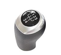 Pommeau Levier De Vitesse Compatible Avec Hyundai Pour I20 I30 II Facelift 2012 2013 2014 2015 2016 Décoration Voiture Pommeau Levier Vitesse Manuel Voiture Couvercle Démarrage Levier Vitesse(5-speed)