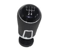 Pommeau Levier De Vitesse Pommeau De Levier De Vitesse Manuel À 5/6 Vitesses Pour VW Voyage G5 G6 G7 2010-2019 8V 4P 2020-2022(5 speed)