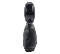 Pommeau Levier De Vitesse Pour Benz W203 W204 W209 Pommeau De Levier Vitesse Automatique Avec Soufflet Cuir Noir(With Avantgarde)