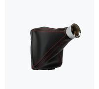 Pommeau Levier De Vitesse Pour Ford Pour Mondeo MK4 Pour S-MAX Transmission Automatique Pommeau Levier Vitesse À Boule(Leather)