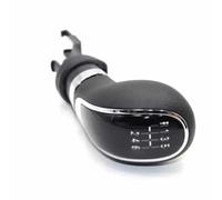 Pommeau Levier De Vitesse Pour Opel Pour Meriva B (2010-2017) Pommeau Levier Vitesse Manuel À 5 ou 6 Vitesses(6 speed knob)
