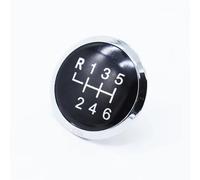 Pommeau Levier De Vitesse Pour Transporter T5 T6 2003 2004 2005 2006 2007 2008-2019 5/6 Vitesses Pommeau Levier Vitesse Couvercle Capuchon(6speed)