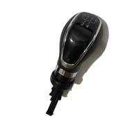 Pommeau Levier De Vitesse Pour Vauxhall Pour Opel Pour Astra Pour Insignia Sans Rétroéclairage Poignée Levier Vitesse Manuelle Voiture(5 gear NO light)