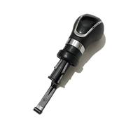 Pommeau Levier De Vitesse Pour Vauxhall Pour Opel Pour Astra Pour Insignia Sans Rétroéclairage Poignée Levier Vitesse Manuelle Voiture(6 gear NO light)