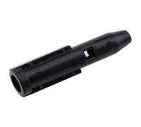 Pommeau Levier Manuelle Pour P&eugeot 206 306 307 308 301 807 106 Pour Citroën C1 C2 C3 C4 Pommeau Levier Vitesse En Alliage 5 Vitesses Soufflet Protection Adaptateur Manchon(C)