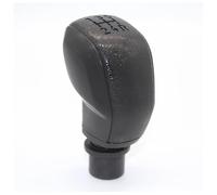 Pommeau Levier Pommeau De Levier De Vitesse ABS À 5 Vitesses pour C4L pour C2 pour C- Quatre pour C- Triomphe pour Elysee Pommeaux Leviers Vitesse(Black)