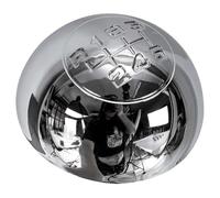 Pommeau Levier Pour A&lfa Pour Romeo Pour Giulietta 2010-on Couvercle Pommeau Levier Vitesse À 6 Vitesses(B)